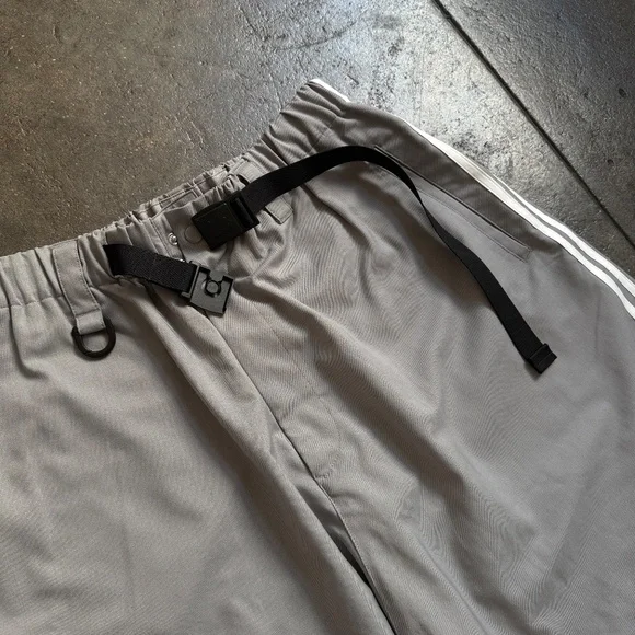 Brand New 450$ Pants w/ Tags / Drop crotch y-3 pants - Picture 9 of 11